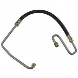 V8 Power Steering High Presure Hose