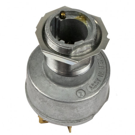 Ignition Switch