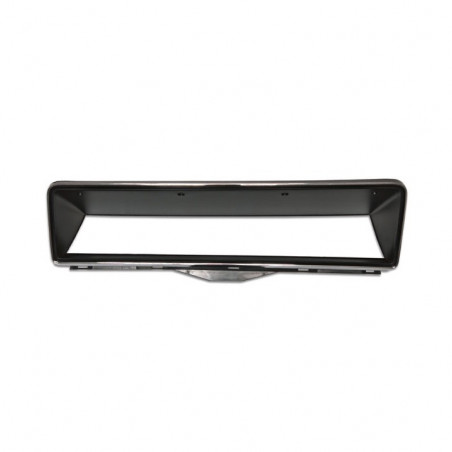 Instrument Cluster Bezel