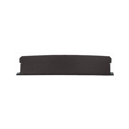 Standard Package Tray For Hardtop, Black
