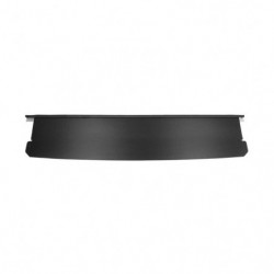 Standard Package Tray, Black