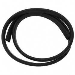 thumbnail image 2 of 1962-1965 Chevy II Nova Hardtop 8pc Window Felts & Sweeps Weatherstrip Kit – PUI Direct Fit 2 of 2