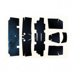 Carpet Sound Deadener