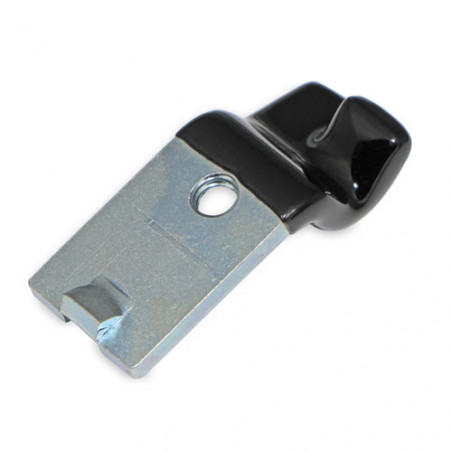 Front Windshield Glass Stop Clip