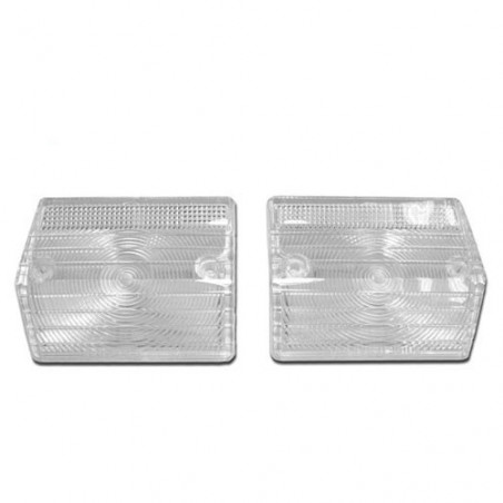 Reverse Light Lens Pair