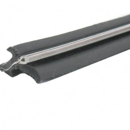 Hardtop Window Felt Kit 8 Piece OEM Style