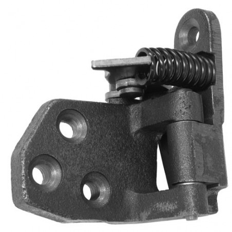 Lower Left Side Door Hinge