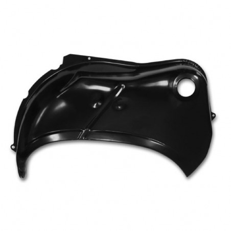 Rear Outer Wheelhouse Left Side