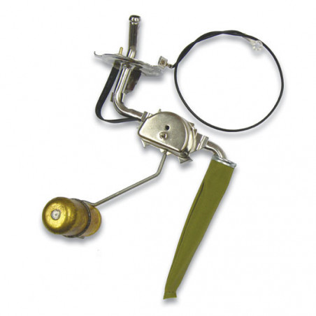 Fuel Tank Sending Unit 3/8 Repro
