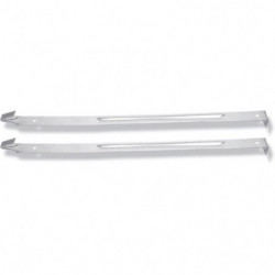 Fuel Tank Straps