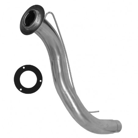 Fuel Tank Filler Neck