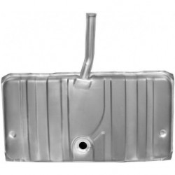 Import Fuel Tank Without EEC