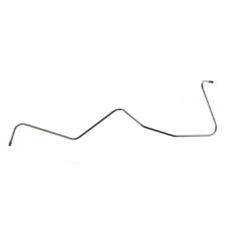 Transmission Vacuum Line, TH400, Stainless Steel