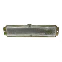Right Side Parking Lamp