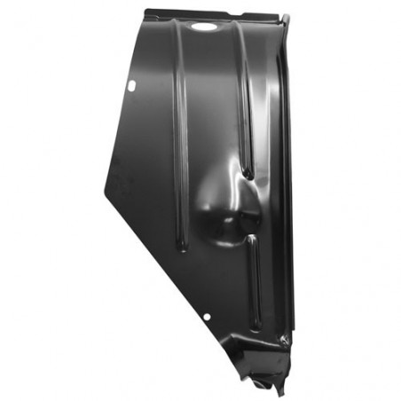 Outer Cowl Panel Right Side