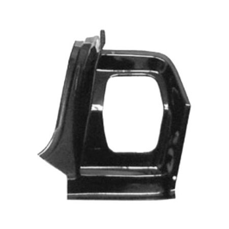 Left Side Rear End Tail Light Panel