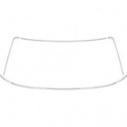 Front Windshield Molding