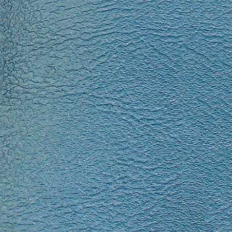 SS Front Split Bench Seat Covers, Light Blue