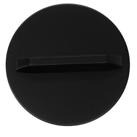 Paintable Gas Cap