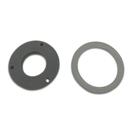 Chevy 2 Blower Motor to Firewall Seal