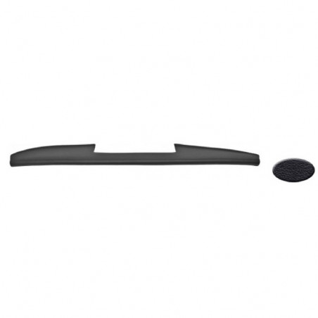 Chevy 2 Dashtop Black