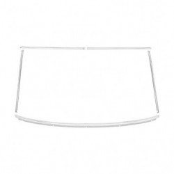Rear Window Molding Kit