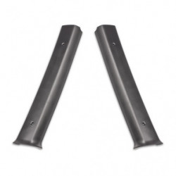 B Pillar Moldings
