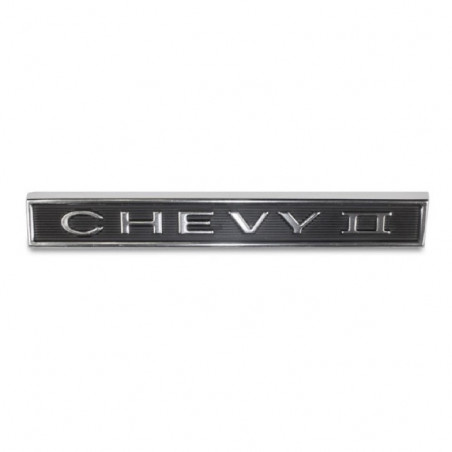 Chevy II Grille Emblem