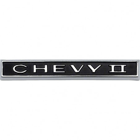Chevy II Grille Emblem