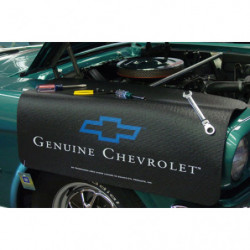 Fender Gripper Genuine Chevrolet