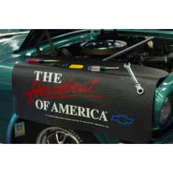 Fender Gripper Heartbeat of America