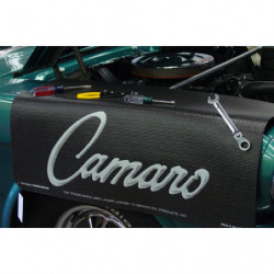 Fender Gripper Camaro Script
