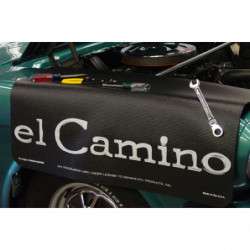 Fender Gripper El Camino Logo
