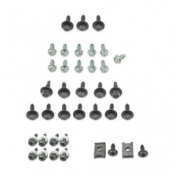 Super Sport Dash Hardware Kit