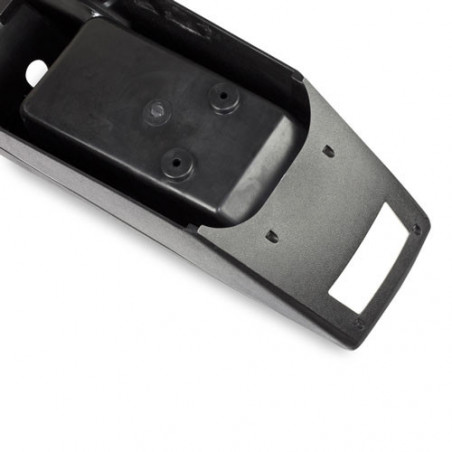 Console Kit, Premium Quality, TH350/TH400, w/o Lock