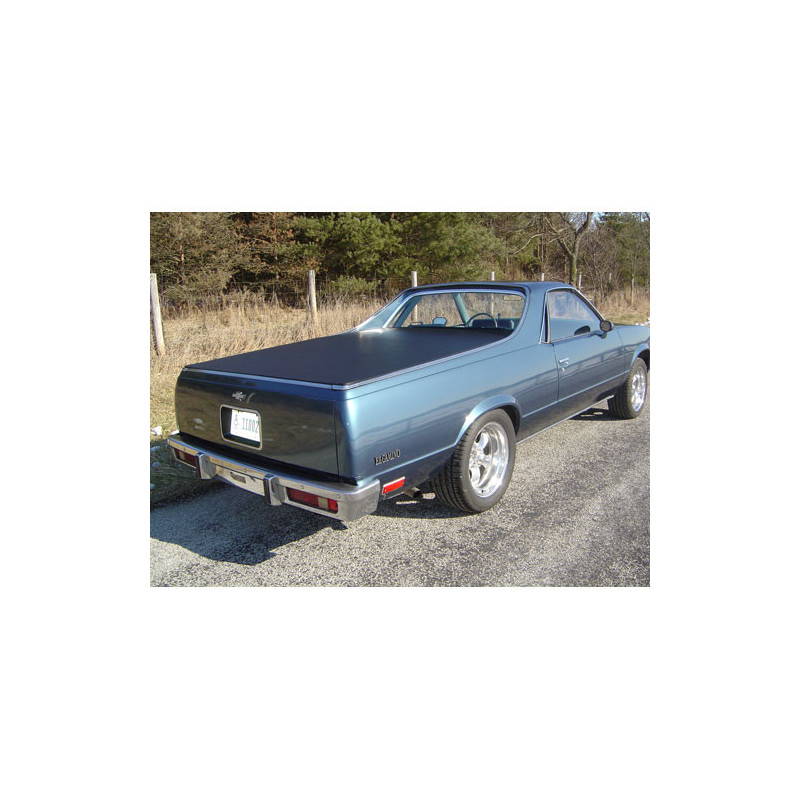 thumbnail image 2 of Protect Your Classic 1964-1967 Chevy El Camino With This Custom-fit Ultimate? HP Car Cover. It's Multi-layer, Waterproof, And Comes With Hardware. 2 of 4