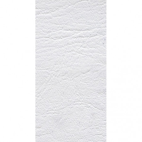 Craftec Tonneau Cover White Soft Vinyl