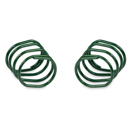 Parking Brake Guide Bar Springs, for GM 9-1/2 Inch Brakes