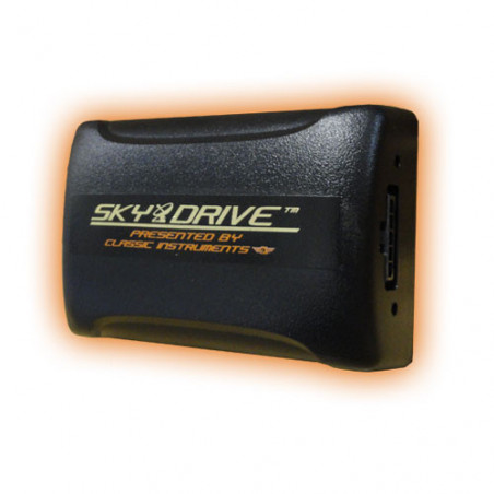 Classic Instruments SkyDrive GPS Speedometer Sensor, Other International