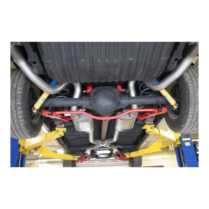 thumbnail image 2 of CPP Rear Sway Bar Kit For 1964-1972 Chevy El Camino & Chevelle – GM A-Body 2 of 4