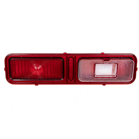 Tail Lamp Lens Right Side