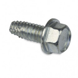 Accelerator Cable Mounting Bolt