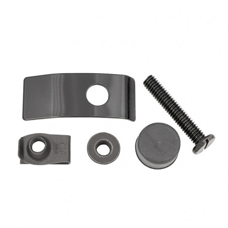 Rear Center Hood Adjustment Bolt Kit