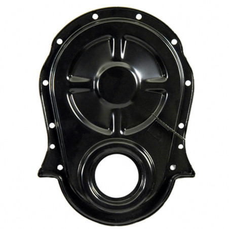 Big Block Timing Cover 8 Inch Balancer