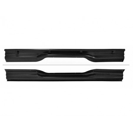 Tail Lamp Panel Center Section