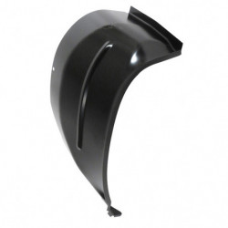 Cowl Repair Skin Left Side