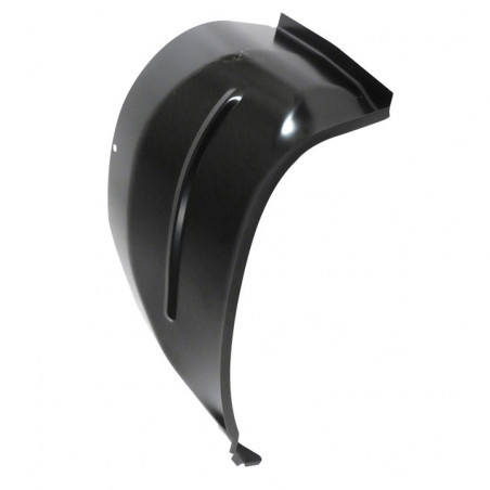 Cowl Repair Skin Left Side