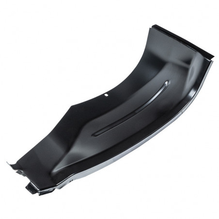 Cowl Repair Skin Left Side