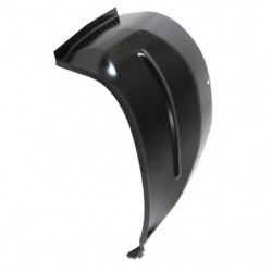 Cowl Repair Skin Right Side