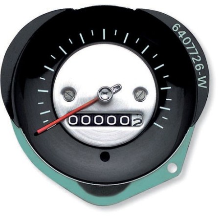 Speedometer Gauge